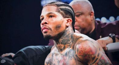 Gervonta-Davis-arr&ecirc;t&eacute;-Police-Violences domestiques