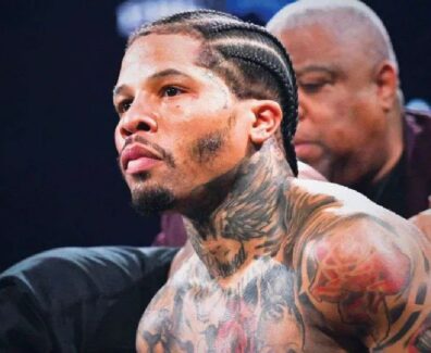 Gervonta-Davis-arr&ecirc;t&eacute;-Police-Violences domestiques