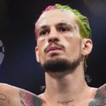 Henry Cejudo critique violemment Sean O'Malley : "Il se prend pour Conor McGregor..." Henry Cejudo critique violemment Sean O'Malley