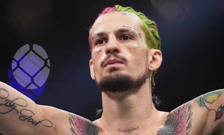 Henry-Cejudo-Critique-Sean-O&rsquo;Malley