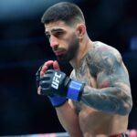 La situation personnelle d'Ilia Topuria pourrait le rattraper dans la cage selon un v&eacute;t&eacute;ran de l'UFC