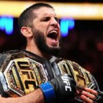 Le manager d'Islam Makhachev ne veut pas qu'il affronte Ian Garry et pense &agrave; un autre adversaire