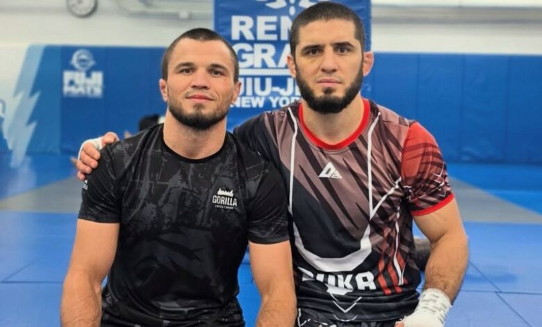 Islam-Makhachev-Umar-Nurmagomedov