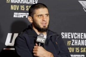 Islam-Makhachev-conditions-affrontement-Ilia-Topuria-UFC