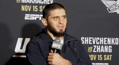 Islam-Makhachev-conditions-affrontement-Ilia-Topuria-UFC
