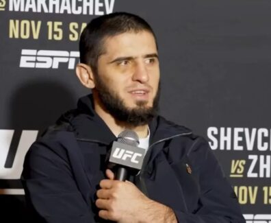 Islam-Makhachev-conditions-affrontement-Ilia-Topuria-UFC
