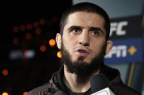 Islam-Makhachev-critique-niveau-Jack-Della-Maddalena-welterweight-champion-ufc