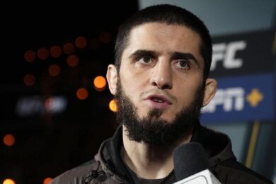 Islam-Makhachev-critique-niveau-Jack-Della-Maddalena-welterweight-champion-ufc