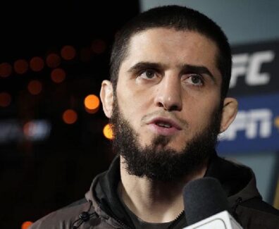 Islam-Makhachev-critique-niveau-Jack-Della-Maddalena-welterweight-champion-ufc
