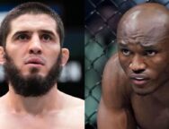 Islam-Makhachev-face-&agrave;-face-Kamaru-Usman-coulisses-ufc-324-mma