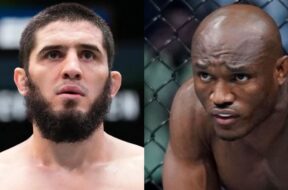 Islam-Makhachev-face-&agrave;-face-Kamaru-Usman-coulisses-ufc-324-mma