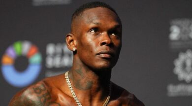 Israel-Adesanya-Condition-UFC-Maison-Blanche.