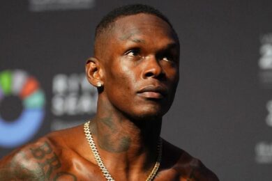 Israel-Adesanya-Condition-UFC-Maison-Blanche.