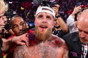 Jake-Paul-blessure-suspension-Anthony-Joshua-boxe-Netflix