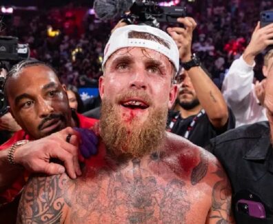 Jake-Paul-blessure-suspension-Anthony-Joshua-boxe-Netflix