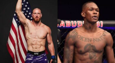 Joe-Pyfer-Israel-Adesanya-UFC-MMA
