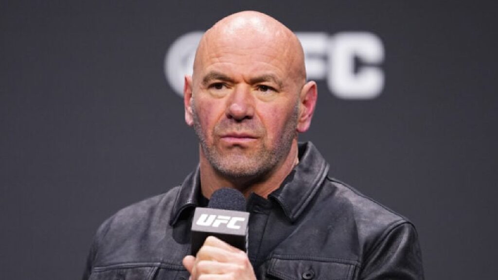 Jon Anik souhaite changer l'organisation des cartes à l'UFC