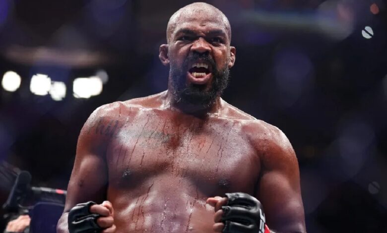 Jon-Jones-Affrontement-Alex-Pereira-UFC-Dana-White
