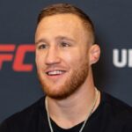 Justin Gaethje raconte comment l'UFC le pr&eacute;vient qu'il va affronter Paddy Pimblett