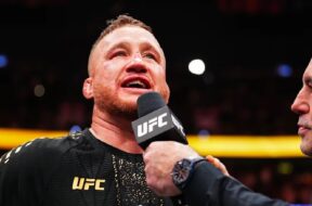 Justin-Gaethje-Erreur-D&eacute;faite-Paddy-Pimblett