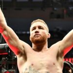 Justin Gaethje sait quel adversaire il veut combattre apr&egrave;s le titre