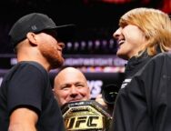 Justin-Gaethje-Paddy-Pimblett-face-off-ufc-324-lightweight