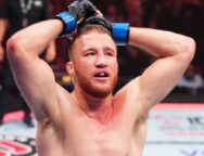 Justin-Gaethje-Possible-Infection