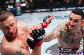 Justin-Gaethje-Raconte-KO-Max-Holloway