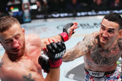 Justin-Gaethje-Raconte-KO-Max-Holloway