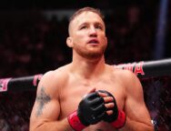 Justin-Gaethje-coach-r&eacute;action-critiques-grappling-Paddy-Pimblett-ufc-324
