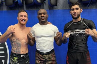 Justin-Gaethje-donne-avis-niveau-Fares-Ziam-apr&egrave;s-camp-entra&icirc;nement-commun-pr&eacute;paration-Pimblett-ufc-324