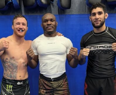 Justin-Gaethje-donne-avis-niveau-Fares-Ziam-apr&egrave;s-camp-entra&icirc;nement-commun-pr&eacute;paration-Pimblett-ufc-324