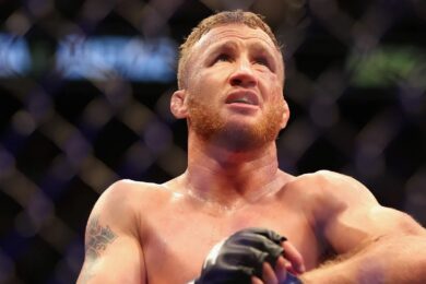 Justin-Gaethje-donne-information-date-retraite-Paddy-Pimblett-UFC-324