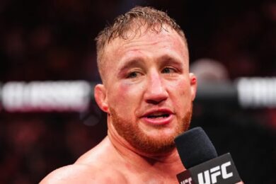 Justin-Gaethje-explication-ultimatum-retraitre-titre-Paddy-Pimblett-ufc-324