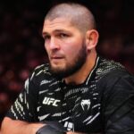 Pourquoi Khabib Nurmagomedov et son clan évitaient la Thaïlande durant sa carrière Khabib Nurmagomedov n'avait pas le droit de s'entraîner en Thaïlande selon un ancien combattant UFC