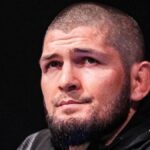 Khabib annonce le prochain adversaire d'Umar Nurmagomedov Khabib Nurmagomedov s'exprime sur le prochain adversaire d'Umar