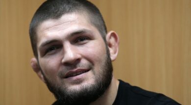 Khabib-Nurmagomedov-conflit-Petr-Yan-Umar-Nurmagomedov