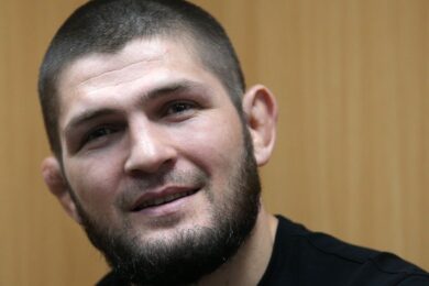 Khabib-Nurmagomedov-conflit-Petr-Yan-Umar-Nurmagomedov