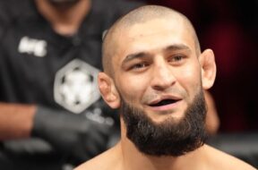 Khamzat-Chimaev-Affrontement-Alex-Pereira