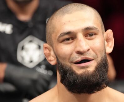 Khamzat-Chimaev-Affrontement-Alex-Pereira