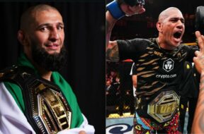 Khamzat-Chimaev-Alex-Pereira-UFC-MMA