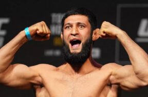 Khamzat-Chimaev-invincible-solutions-cl&eacute;s-Colby-Covington-ufc