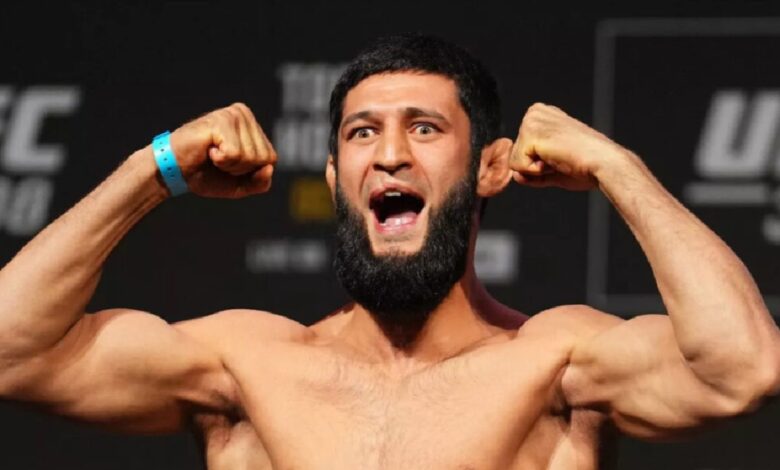 Khamzat-Chimaev-invincible-solutions-cl&eacute;s-Colby-Covington-ufc