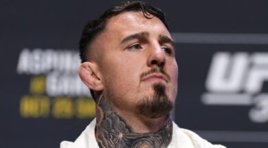 Michael-Bisping-mise-en-garde-Tom-Aspinall-blessure-retour-oeil-ufc