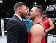 Michael-Chandler-nouvelles-rassurantes-confrontation-combat-Conor-McGregor-UFC-Maison-Blanche-mma