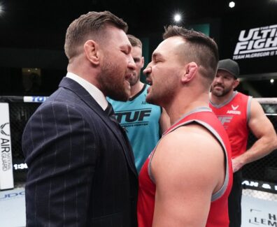 Michael-Chandler-nouvelles-rassurantes-confrontation-combat-Conor-McGregor-UFC-Maison-Blanche-mma