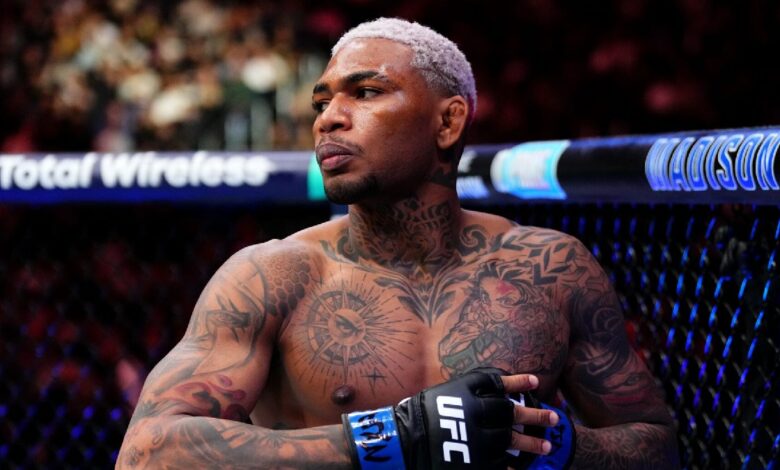 Michael-Morales-record-invincibilit&eacute;-d&eacute;fait&eacute;-r&eacute;v&eacute;lation-Tapology-ufc-mma