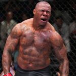 Le fr&egrave;re de Kamaru Usman, Mohammed Usman, control&eacute; positif et suspendu par l'UFC pour dopage