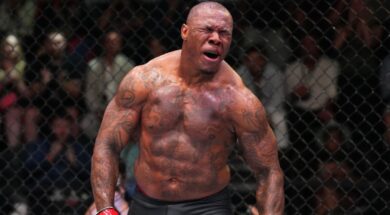 Mohammed-Usman-Kamaru-Usman-fr&egrave;re-suspension-UFC-deux-ans-et-demi-dopage