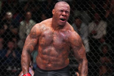 Mohammed-Usman-Kamaru-Usman-fr&egrave;re-suspension-UFC-deux-ans-et-demi-dopage